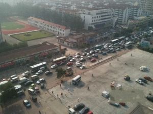 福河路2室1厅南北