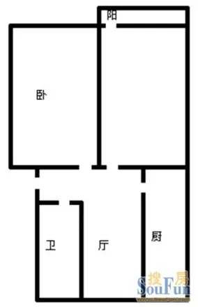 科学技术研究院单位房