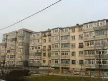 启新街夜市楼上洋房得房率高,采光无遮挡,户型方正