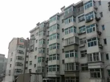 旅顺老城区启新街 两室 无坡 满五唯一 配套全