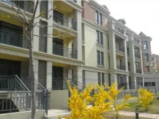 美林西岸两室两厅手续清晰中等装修 诚心出售 随时签约