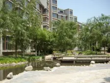 满五唯一南北通透无坡地脚好出行方便价位低近公园