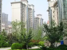 高新园区精装三室两卫,舒适住宅