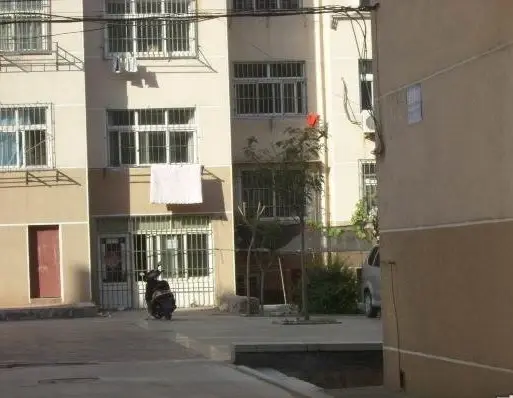 双玉新苑