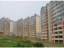 鹿鸣小区 楼层好视野好 土地出让金已交