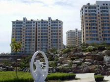 小高层耳朵户型,类毛坯,看房随时可以看。