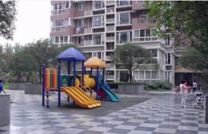 和谐家园2室1厅东南