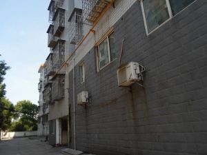 单位房,生活成本低,配套成熟,近公园,医院