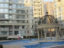 海富经典 1室1厅 南