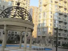 海富经典 户型方正 适合出租或者自住