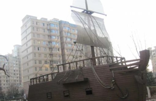 海富经典1室1厅1卫南朝向1900.00元/月出租