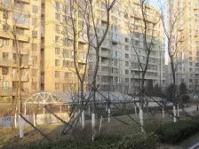 海富经典 2室1厅 东 北