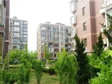 香洲心城春柳地铁站旁精装修两室