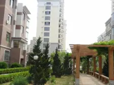 11年封闭小区地铁站旁南北通透通厅精装品三室户型