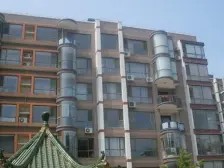 小高层无遮挡 近地铁1号线 手续清晰 南北