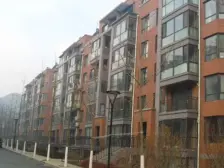 高新柏林水郡实用3室南北通透房款低