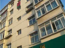 南北向 3室大客厅采光好 诚心卖