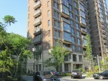 中山区繁华地段 精装洋房 低密度 环境空气很好