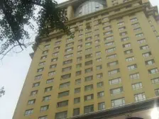 急售精装保持好落地窗采光视野好天津街近地铁