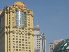 高楼层,采光没问题,房子位置位于核.心商圈附.