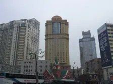 友好广场 精装一室小户型急售 视野好采光好