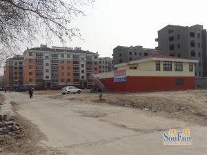 元和新城3室2厅南北