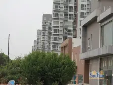 半岛蓝湾 2室2厅 南 北