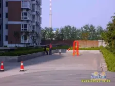 :此房满五唯一 南北通透精装修 采光好 视野开拓