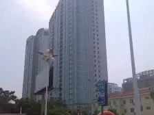 临海君天下 3室2厅 南 北