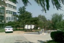 地震局宿舍1室1厅南