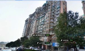 东友星座1室1厅南