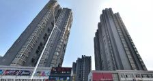 凯旋帝景5室1厅东南西北
