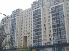 安盛花园一室童牛岭近轻轨精装修好租安盛商圈交通方便