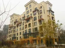 老虎尾 坐在家里可观海景 位置好 2楼