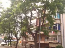 文萃轩小区多层2室1厅2018年重新装修浅色系看着就干净