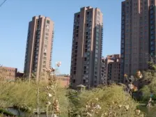 铭熙水岸 两室 精装 随时看房 .......