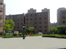 铭熙水岸二期 2室2厅 南 北