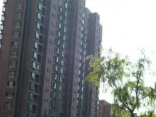 小户型一室一厅,采光充足视野开阔