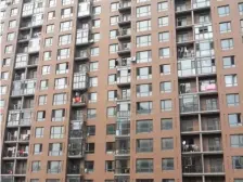 南向,精装修拎包入住,带家具家电,全环保材料