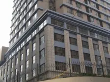 诚心出售美加华一室一厅,精装修,户型