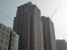 美加华精装小户型 近西安路 近地铁 好出租 高租金