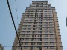 美加华,一室一厅,精装修,房主诚心卖房