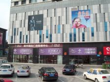 南大街旁精装修,拎包入住,采光视野好,生活便利