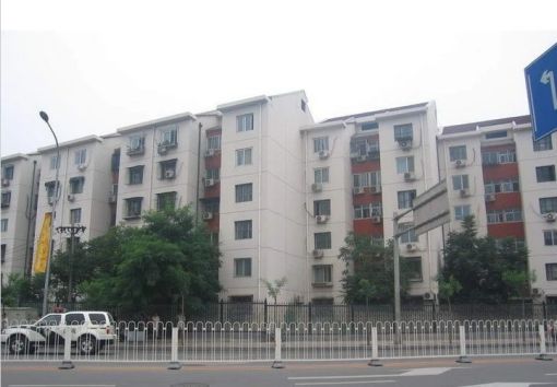 金顶街四区2室1厅1卫南北朝向4200.00元/月出租