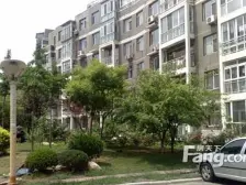 新华同仁轩 2室1厅 南 北