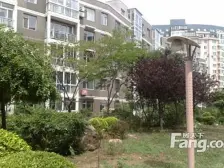 一楼 ,南北通透,精装修,有阳光房。