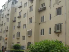 红旗西路电梯中间楼层南向采光好视野好装修好