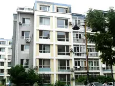 康馨园 南北两室 明厅 视野开阔 出行便利 购物方便