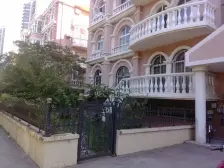 黄海别墅听涛花园 183平精致三室 全景观海 只卖精品