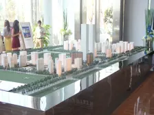 大学路地铁口邻公园精装修好楼层,